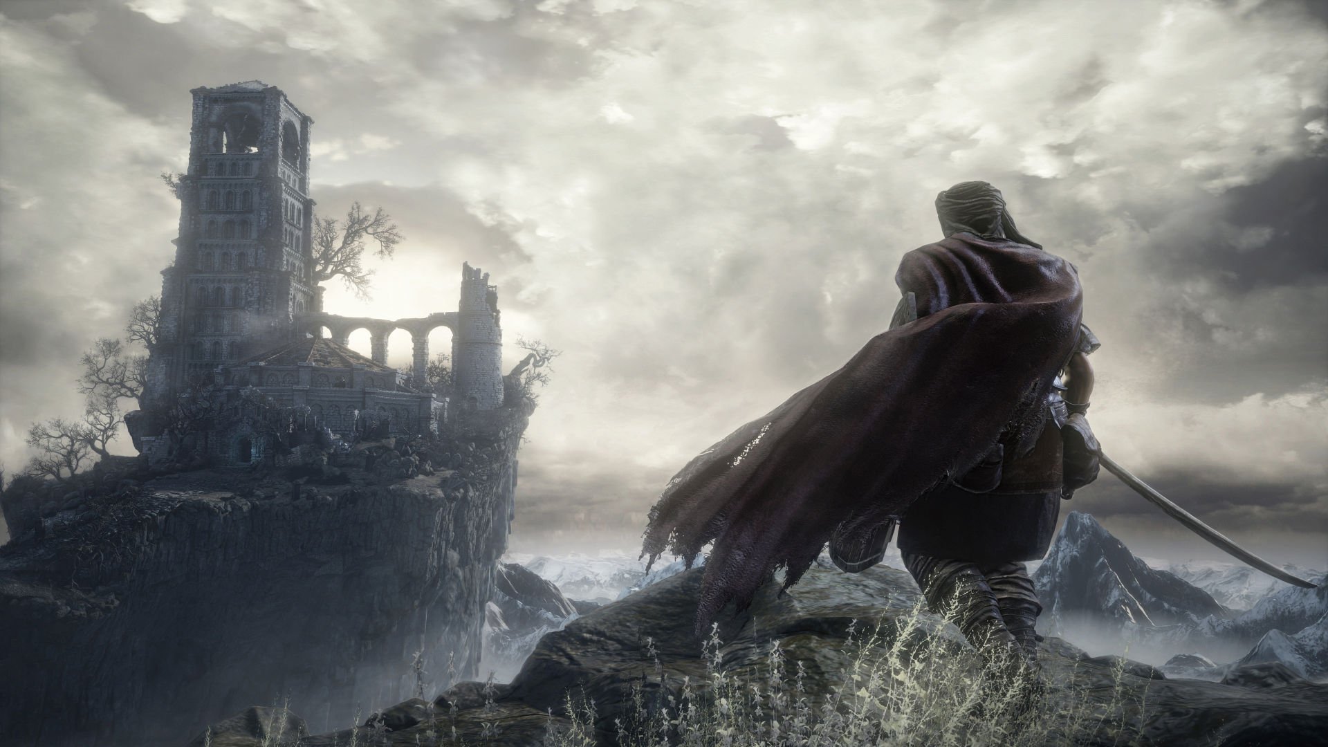 Dark Souls III